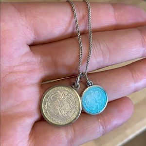 St. Christopher Necklace